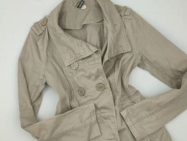 дублянка жіноча польща: Women`s trench, size XS (EU 34) — 1