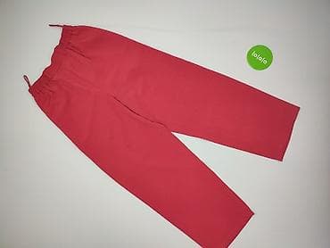 dresy niski stan: M&S Mode, Spodnie materiałowe damskie, rozmiar M — 2