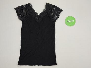 obcisla bluza: Bluzka damska, rozmiar S — 2