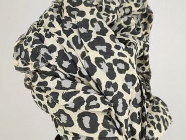 bluzka damska w panterkę: Bluzka damska, rozmiar S — 5