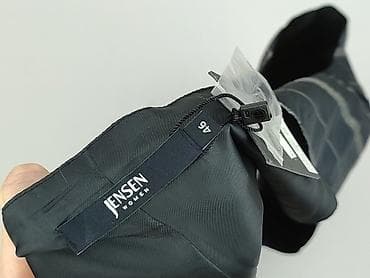 gilet: Jensen, Kamizelka damska, rozmiar 3XL — 4