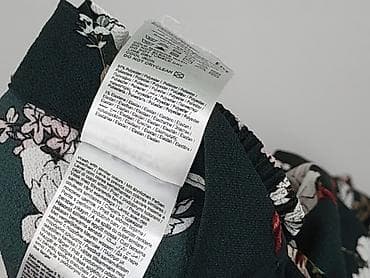spodnie canda: ONLY, Spodnie materiałowe damskie, rozmiar S — 5