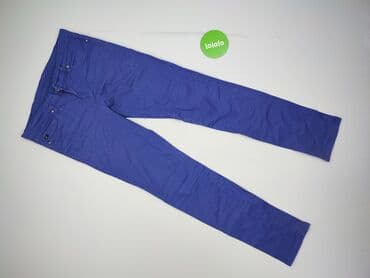 sandały koturna ccc: Big Star, Chinosy dla mężczyzn, rozmiar S — 2