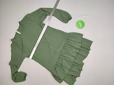 tunika plus size: Sukienka damska, rozmiar L — 4