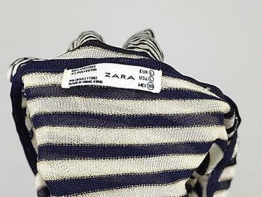 armani sweter: Zara, Sweter damski, rozmiar L — 4