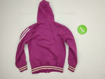 sweter hello kitty h: Sweatshirt, 12 years, 146-152 cm, condition - Good — 3