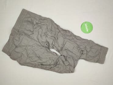 Women: 3/4 Trousers for women, size XL (EU 42) — 3