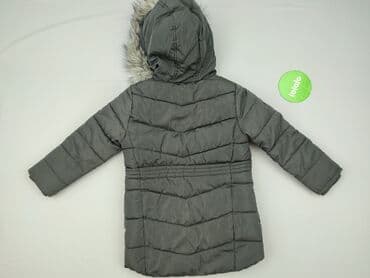 farbowane bluzki: Kurtka zimowa, Inextenso, 5-6 lat, 110-116 cm, stan - Bardzo dobry — 3