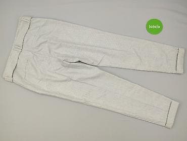 nike 5th element rossmann: Greenpoint, Spodnie materiałowe damskie, rozmiar L — 3