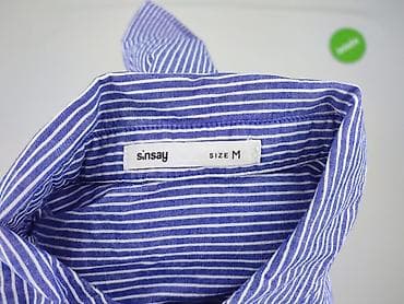 cargo cropp: Sinsay, Koszula damska, rozmiar M — 4