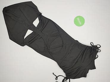 wymiary stroju kąpielowego: Romwe, Kombinezon damski, rozmiar XS — 3