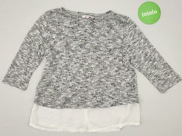 clockhouse kurtka zimowa damska: Clockhouse, Sweter damski, rozmiar M — 2