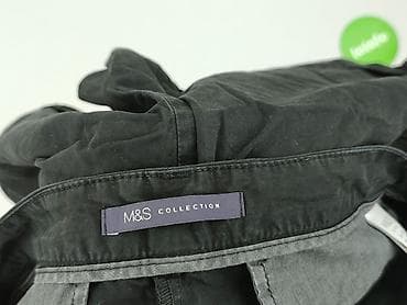 eobuwie crocsy: M&S Collection, Szorty damskie, rozmiar S — 4