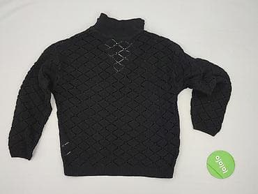sweter alpaka: Beloved, Sweter damski, rozmiar S — 3