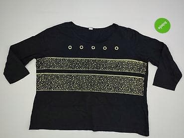 koszula motorhead: Bluzka damska, rozmiar 7XL — 2
