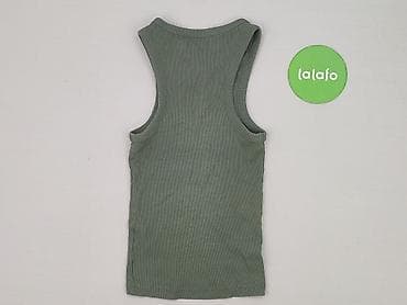 oliwkowy golf basic: Bik Bok, Top damski, rozmiar XS — 3