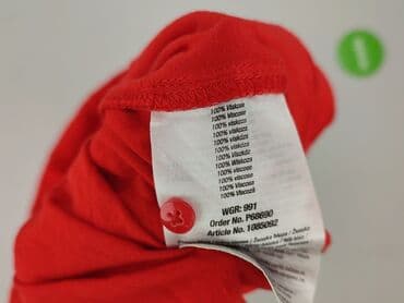 janina bluza: Janina, Bluzka damska, rozmiar S — 6