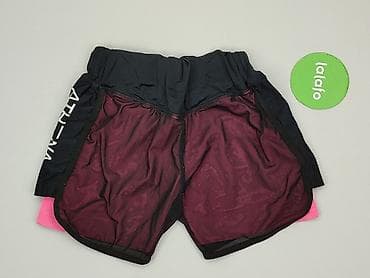 klapki ccc rozowe: Szorty damskie, rozmiar S — 3