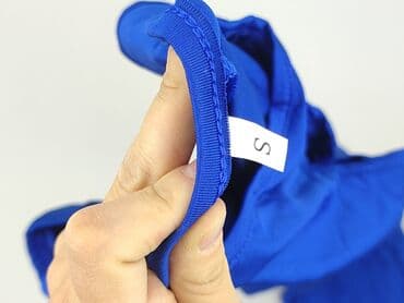 sukienka na wesele maxi długi rękaw: Women`s dress, size S — 5