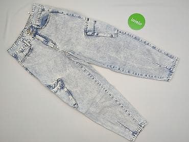 mom jeans levi: Jeansy damskie, rozmiar S — 2