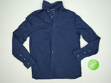 pull and bear golf: Burton Menswear London, Сорочка для чоловіків, розмір M — 2