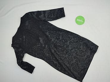 cekinowe: Top Secret, Sukienka damska, rozmiar M — 4