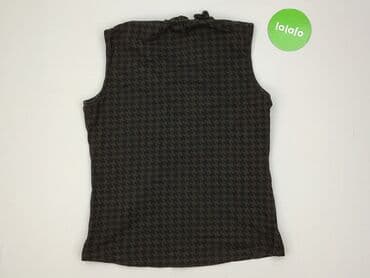 t shirty z falbanka: Bluzka damska, rozmiar M — 4