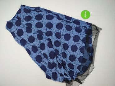 sukienka rozkloszowana dekolt łódka: Sukienka damska, rozmiar M — 3