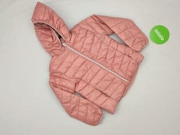 Ubranka dla niemowląt: Kurtka puchowa H&M, 5-6 lat, Tkaniny syntetyczne, stan - Bardzo dobry — 2