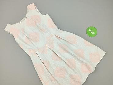 secondhand shop: ANTALL, Sukienka damska, rozmiar 7XL — 2