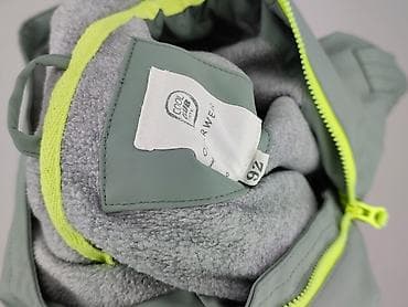 bluzy tanie: Kurtka przejściowa, Cool Club, 1.5-2 lat, 86-92 cm, stan - Idealny — 4