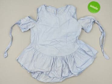 wiosenne bluzki: Bluzka damska, rozmiar S — 2