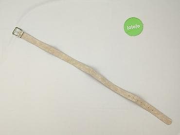 hm krawaty: Pasek, Damskie, stan - Idealny — 3