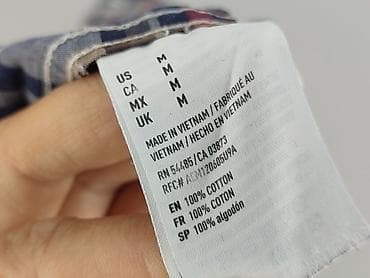 rn: American Eagle, Koszulа dla mężczyzn, rozmiar M — 5