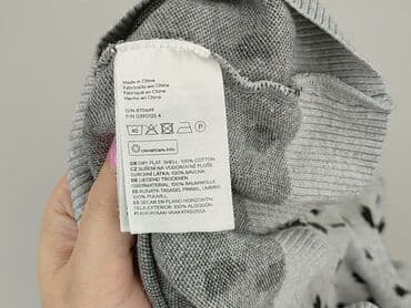 sweter w paski h: H&M, Women`s sweater, size M (EU 38) — 5