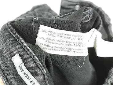 bershka jeans: Bershka, Jeansy damskie, rozmiar XS — 5