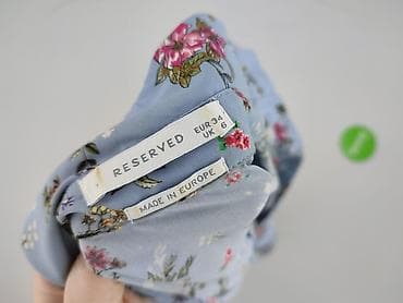 reserved.pl sukienki: Bluzka damska, rozmiar XS — 4