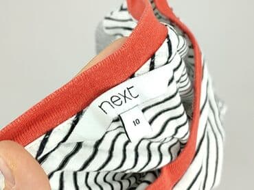 bluzki pod marynarkę plus size: Next, Bluzka damska, rozmiar M — 4