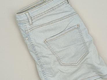 jeansy cudi: Cropp, Szorty damskie, rozmiar XL — 6
