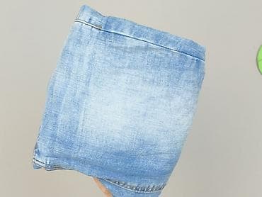 jeans girlfriend: Skiny, Jeansy damskie, rozmiar M — 6