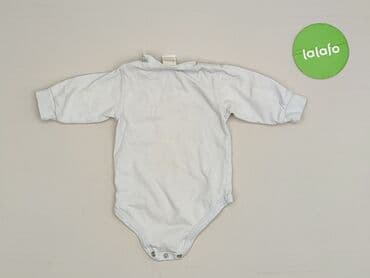 sukienki wizytowe dla dzieci: Body, Lindex, 0-1 month, 
condition - Good — 2