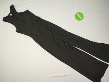 sukienka hm szara: H&M Divided, Комбінезон жіночий, S — 3