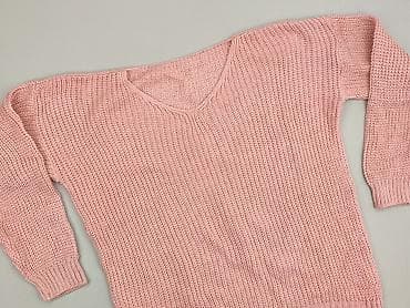 Sweter damski, rozmiar 7XL