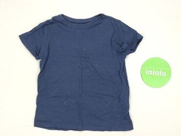 jeremy sochan koszulka dla dzieci: T-shirt, Fox&Bunny, 2-3 years, 92-98 cm, condition - Very good — 2