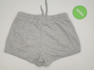 trampki lodz: Sinsay, Szorty damskie, rozmiar M — 4