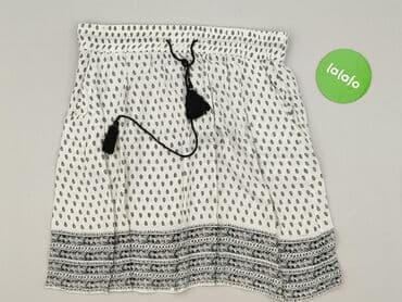 długie spódnice z frędzlami: In Extenso, Spódnica damska, rozmiar M — 2