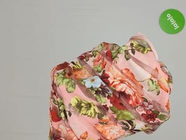 tanie bluzki z krótkim rękawem: Bluzka damska, rozmiar S — 4