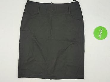 spódnice do kolan prosta: Spódnica damska, rozmiar L — 2