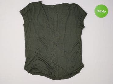 silvian heach t shirty: H&M, T-shirt damski, rozmiar S — 3