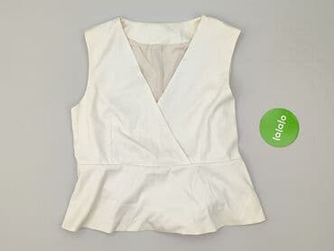 bluzki modbis: Top damski, rozmiar 2XL — 2